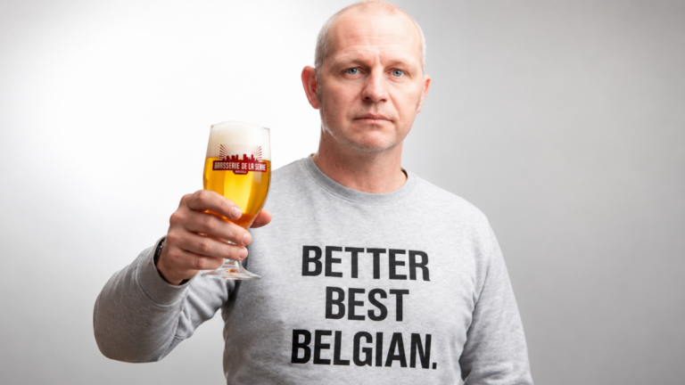 Luc De Raedemaeker