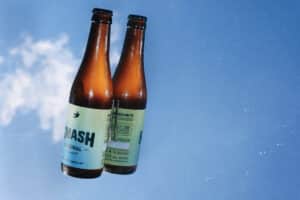 Smash Original - Pale Ale de la brasserie Curtius