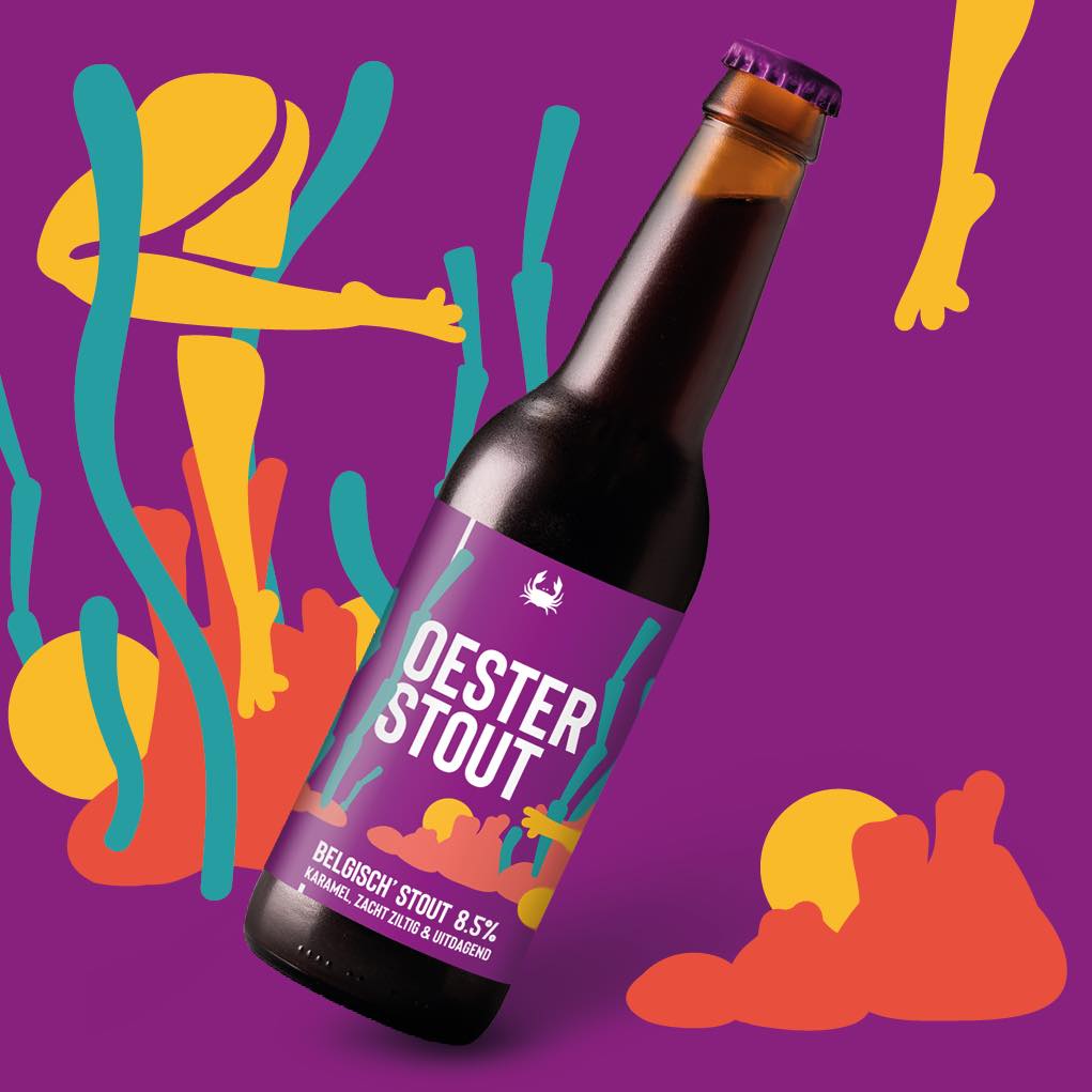 Oesterstout