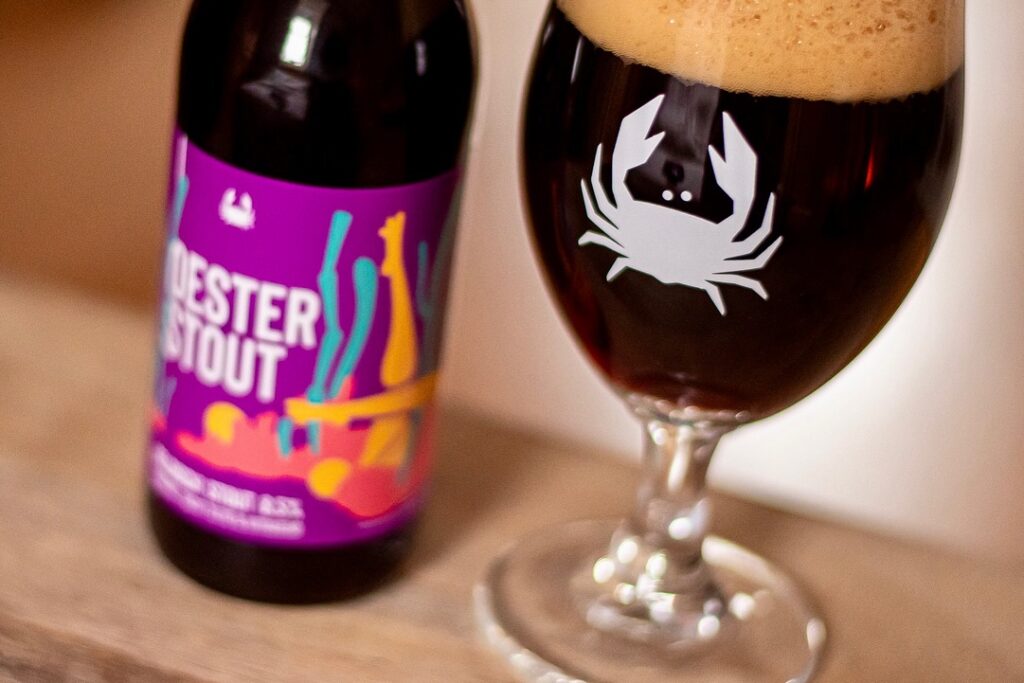 Oesterstout