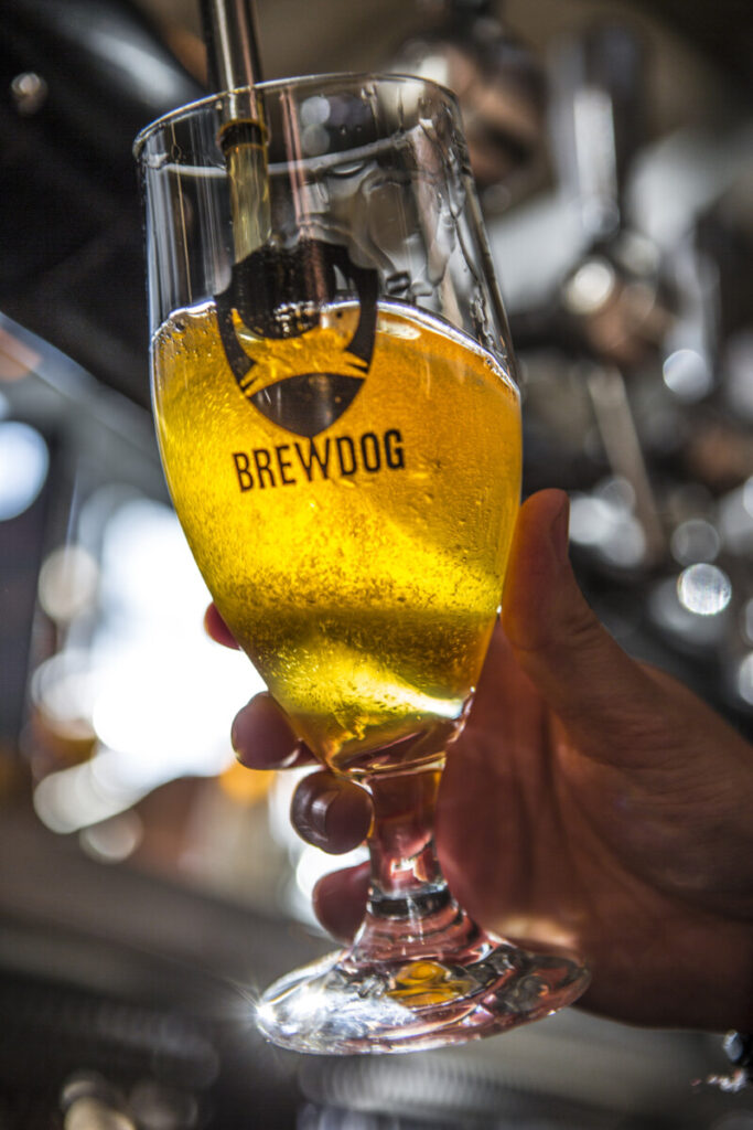 Brewdog