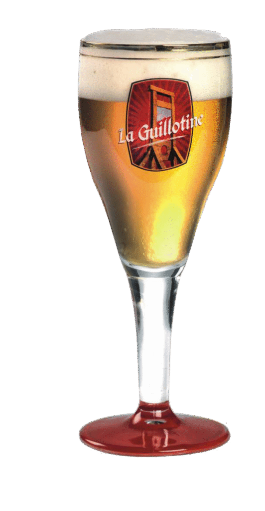 La Guillotine