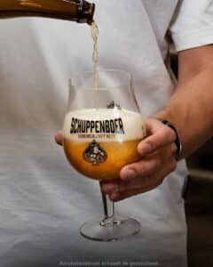 10 jaar Brouwerij Het Nest