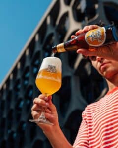Tripel d’Anvers