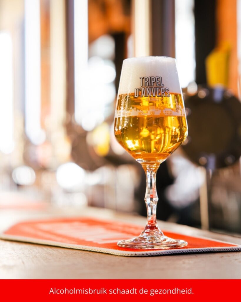 Tripel d’Anvers