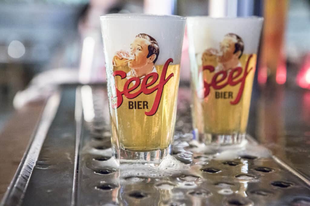Seef Bier
