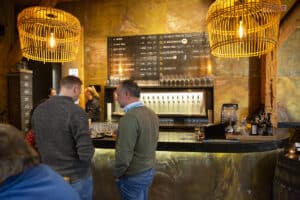 Taproom