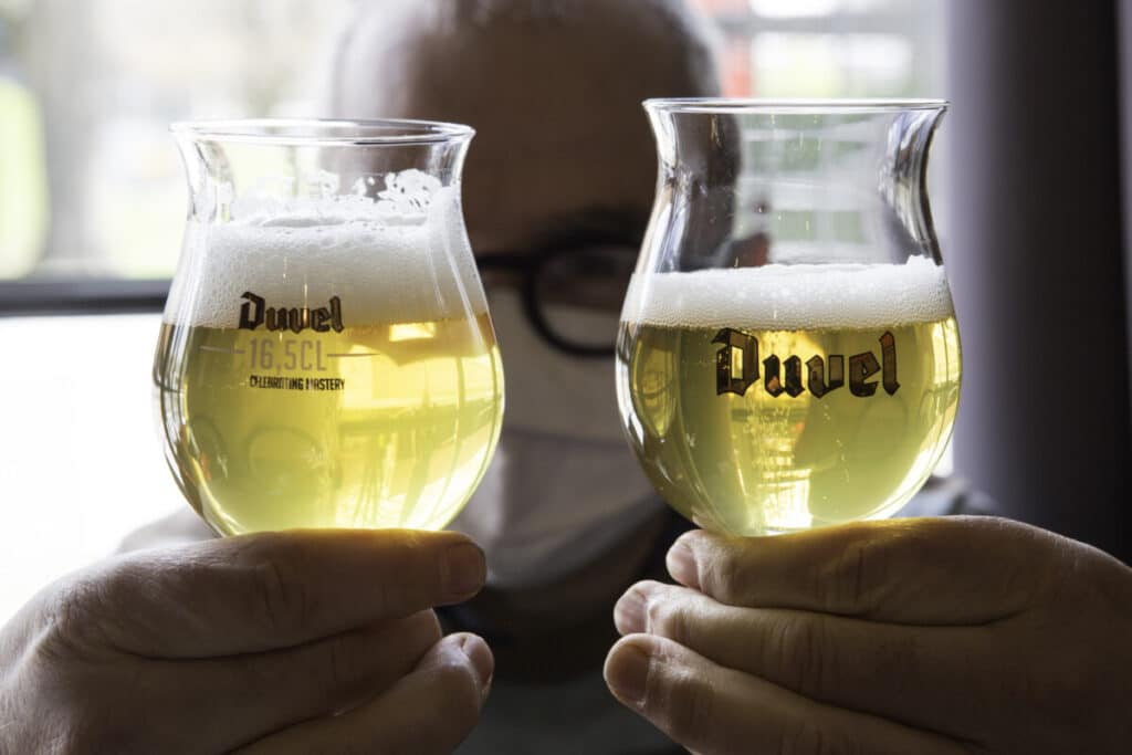 Duvel