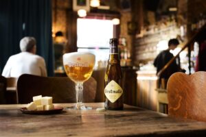 Westmalle Tripel