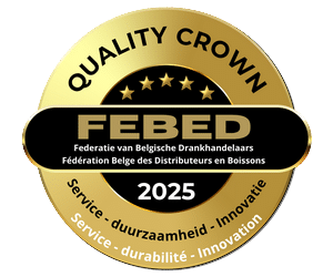 Quality Crown"