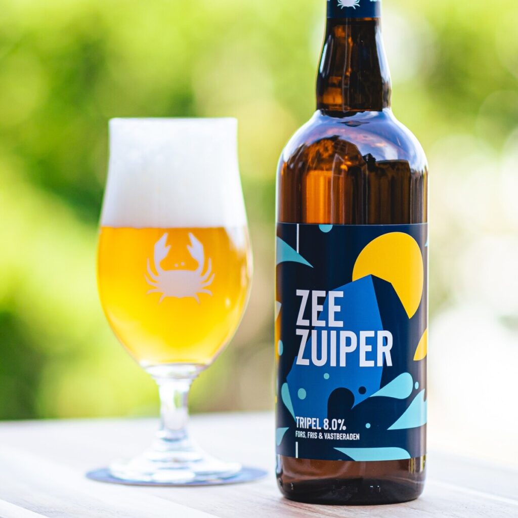 Zeezuiper