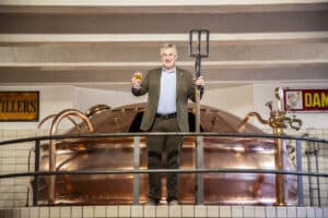Brouwerij Huyghe