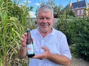 Paljas Tripel Alcoholvrij