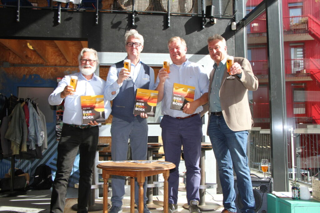 Biertypenboek