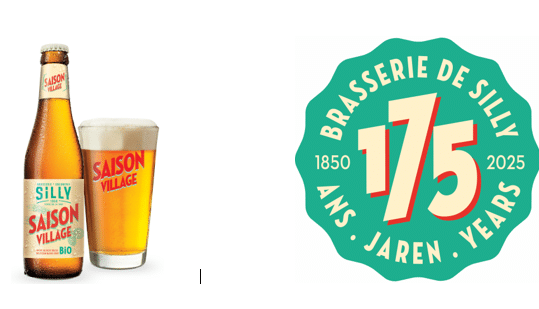 175 jaar Silly