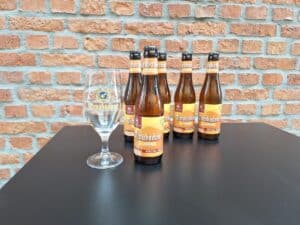 Troubadour Aura,