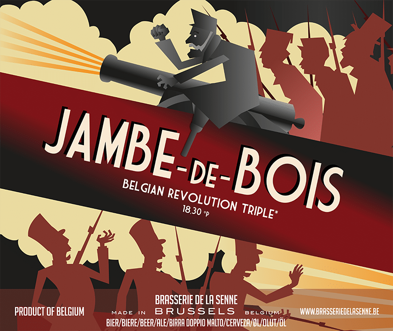 Jambe-de-Bois 