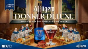 Affligem Donker Deluxe