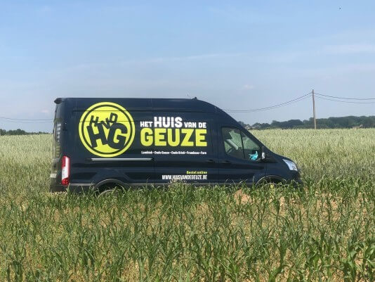 Geuze
