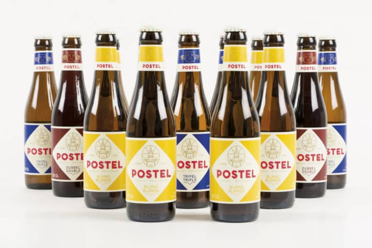 Postel
