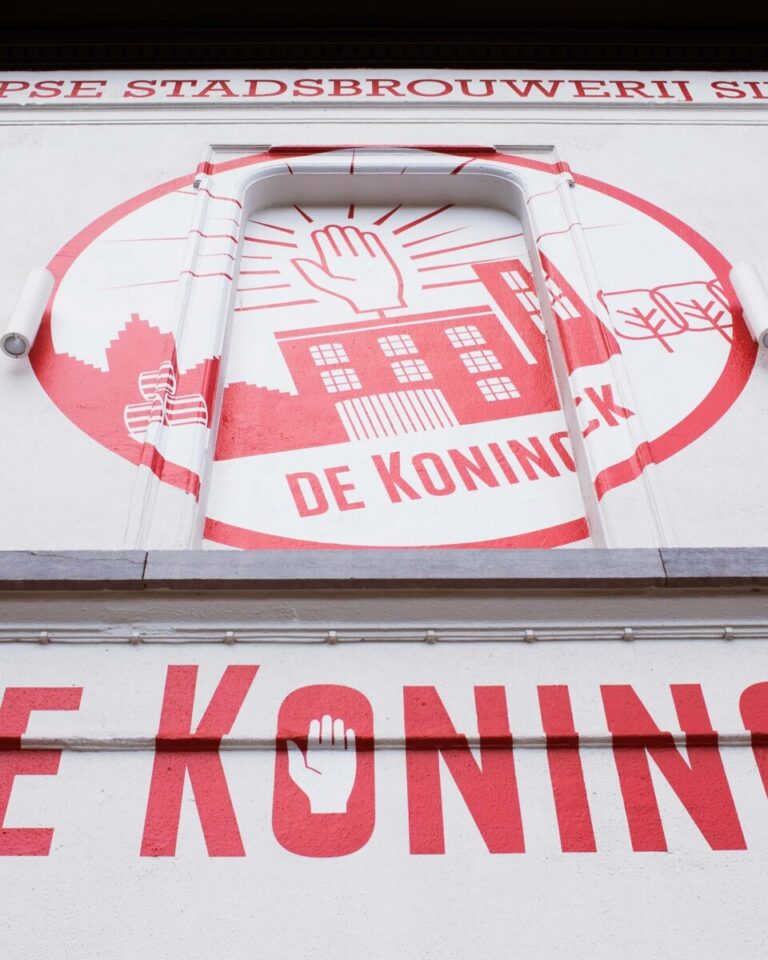 De Koninck