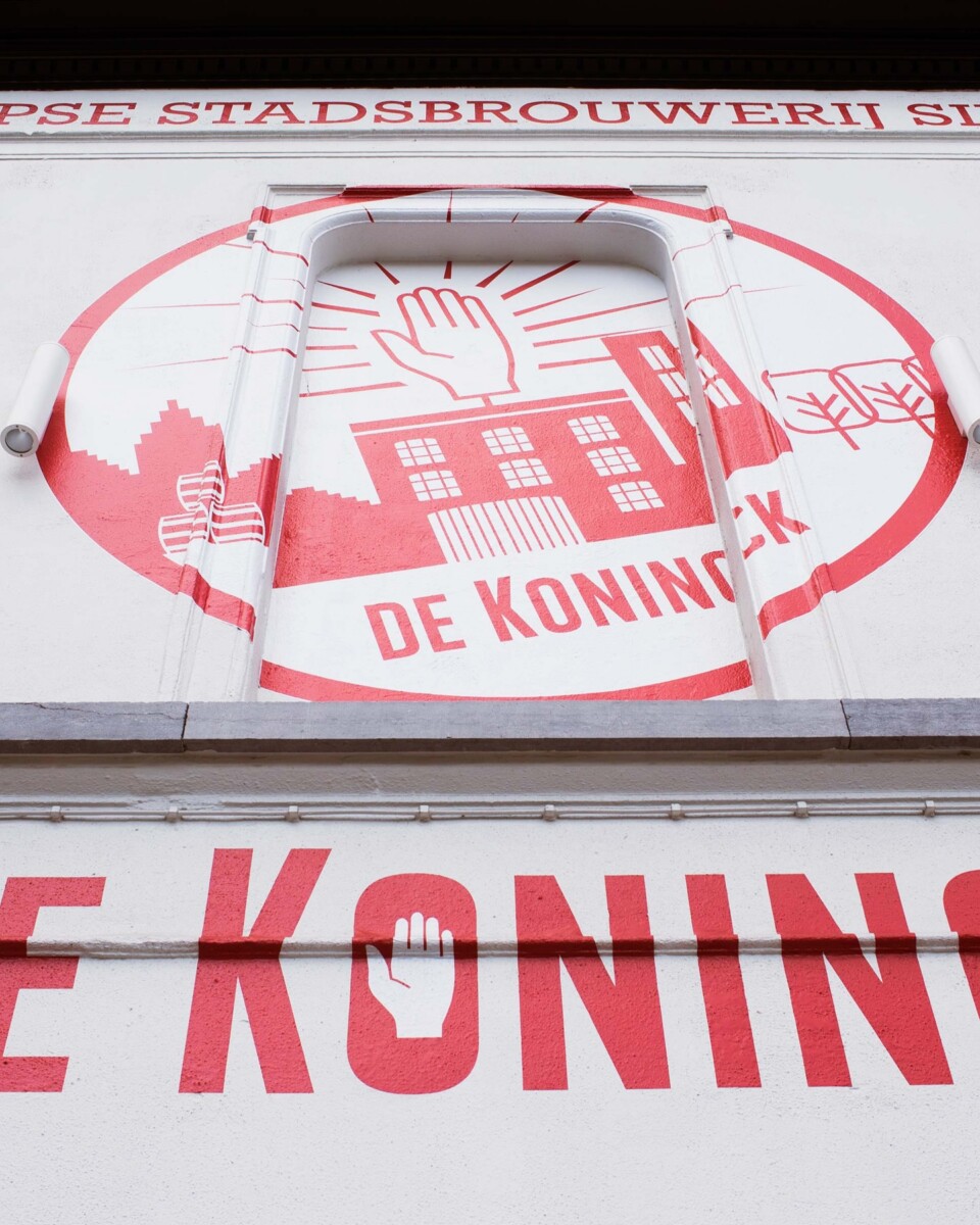 De Koninck