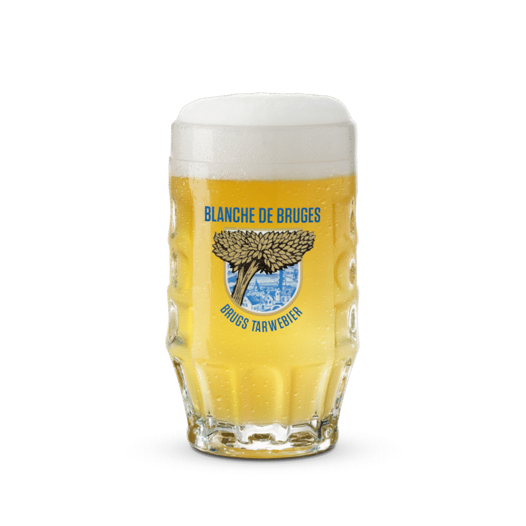 Brugs Tarwebier