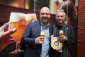 JACK’S PRECIOUS IPA