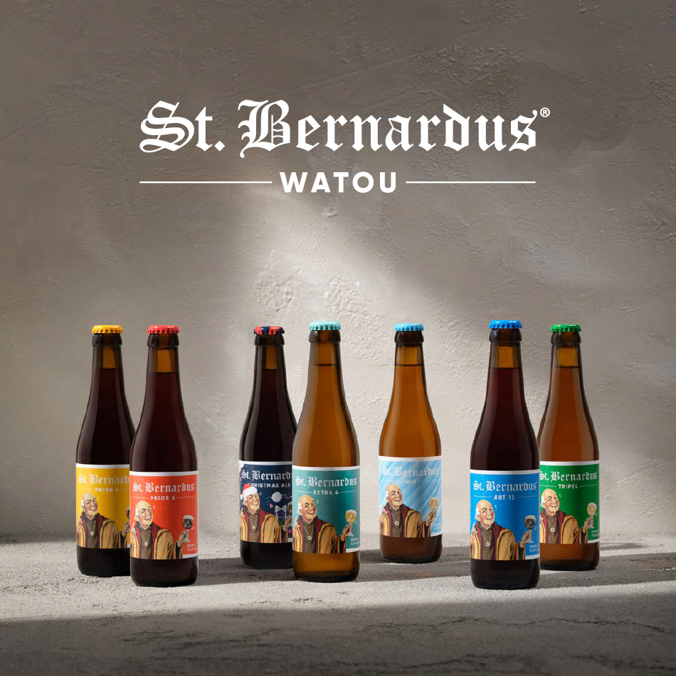 ST.BERNARDUS