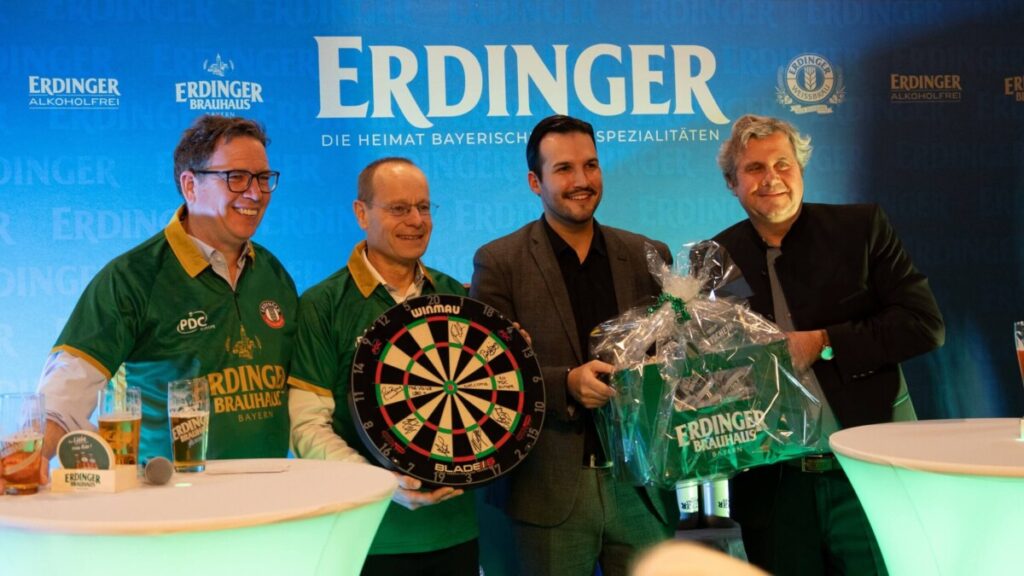 Erdinger
