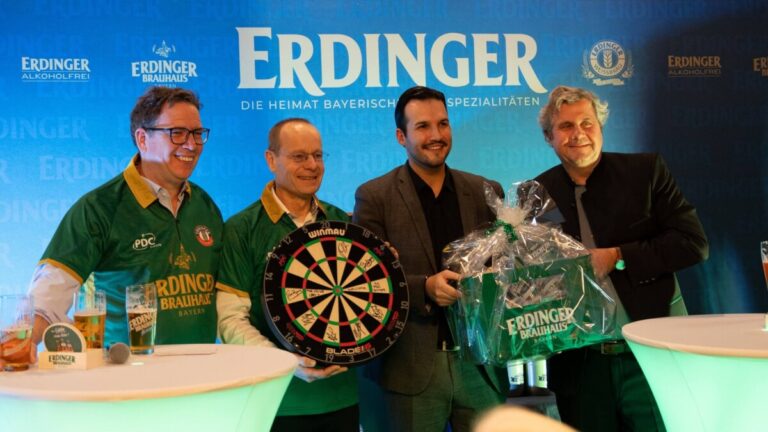 Erdinger