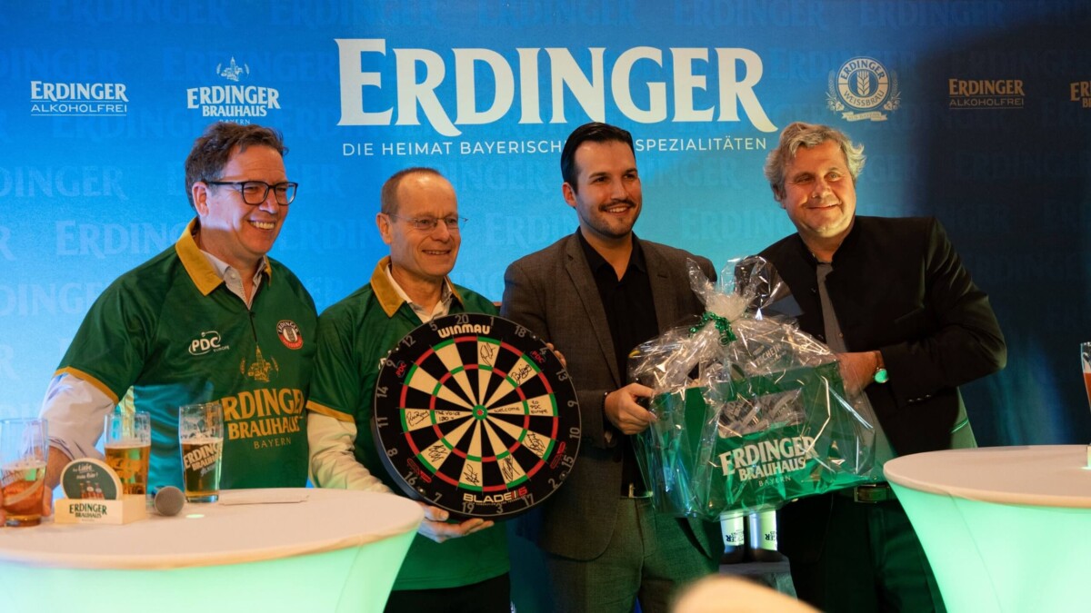 Erdinger