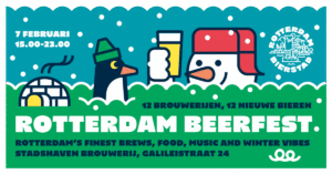 ROTTERDAM BEERFEST