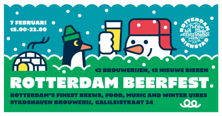 ROTTERDAM BEERFEST