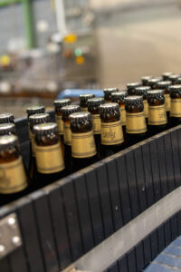 Gouden Carolus Whisky Infused Blond 