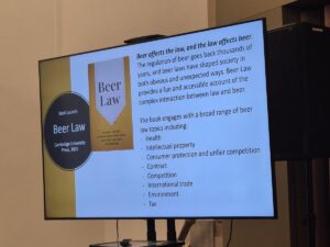 Beer Law