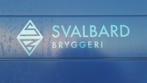 Svalbard Bryggeri AS