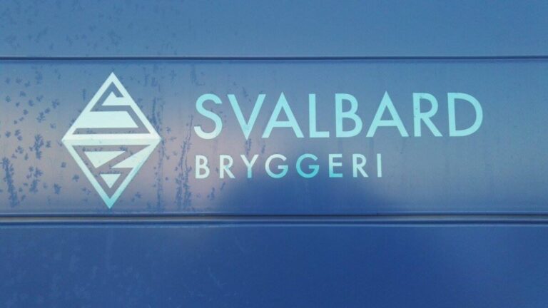 Svalbard Bryggeri AS
