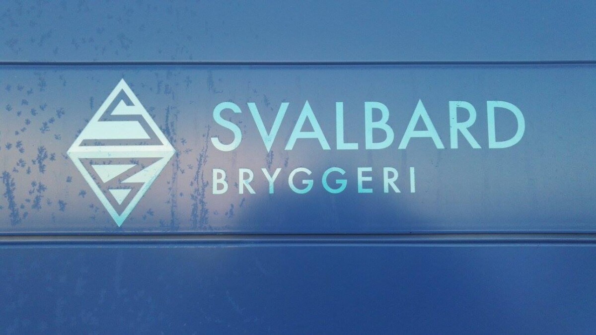 Svalbard Bryggeri AS