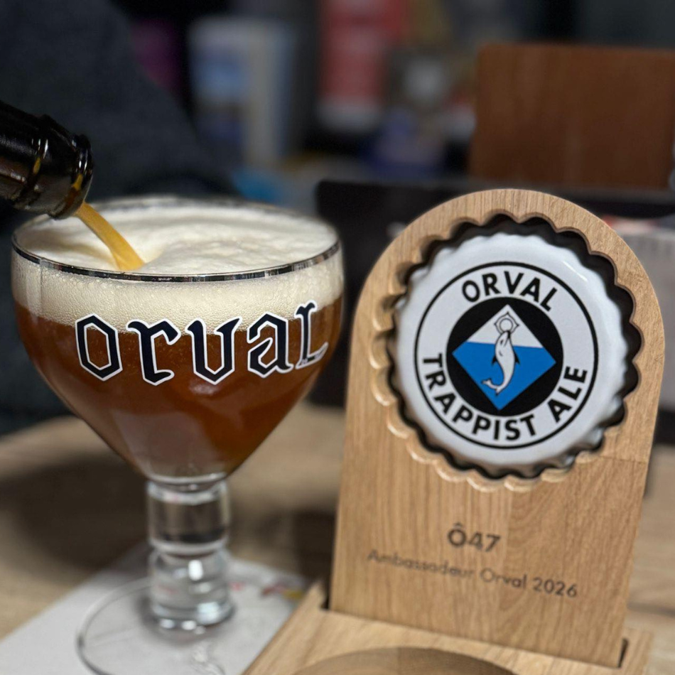 Orval