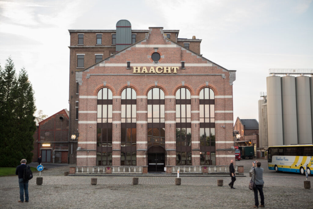 Haacht