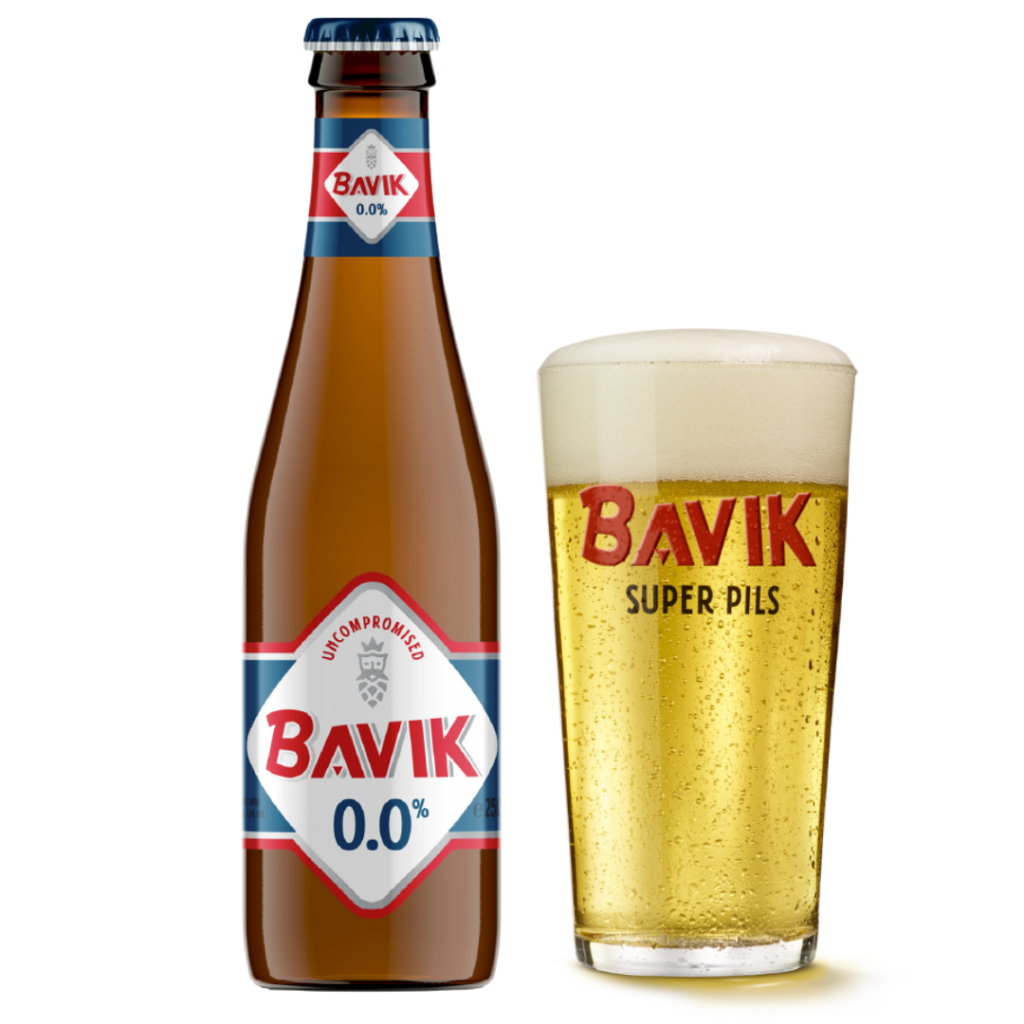 Bavik 0.0%