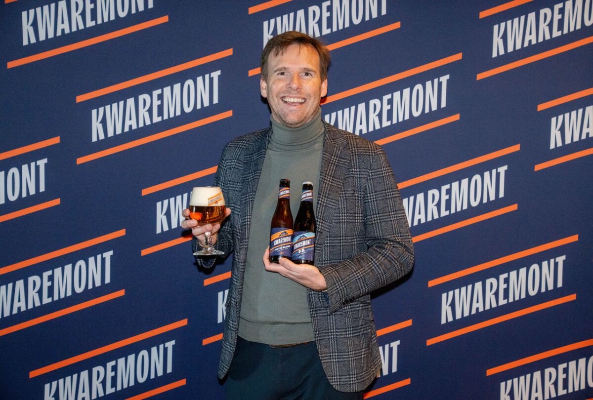 Kwaremont