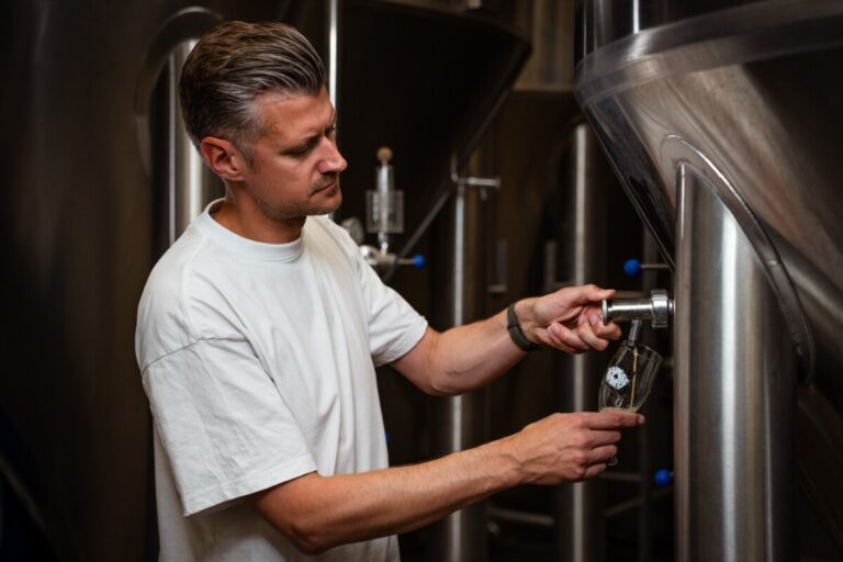 Dead Man’s Hand alcohol-free