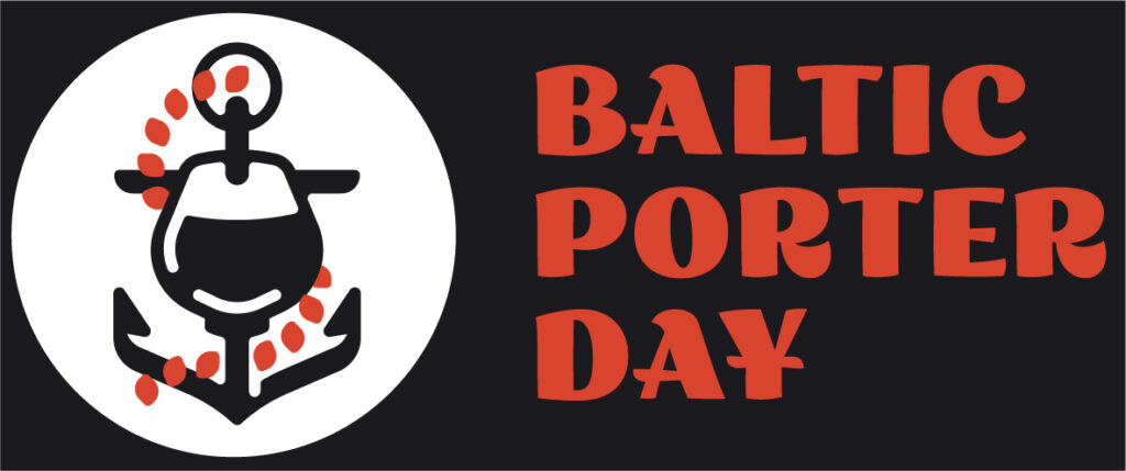 Baltic Porter Day 2026