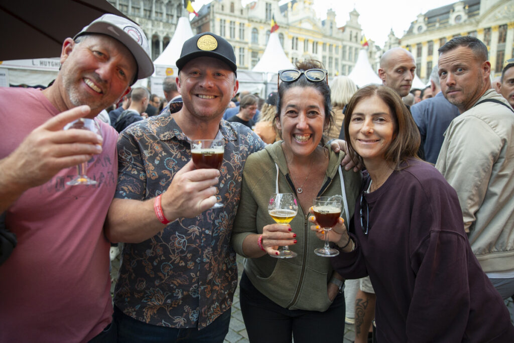 Een kleine geschiedenis van dronkenschap