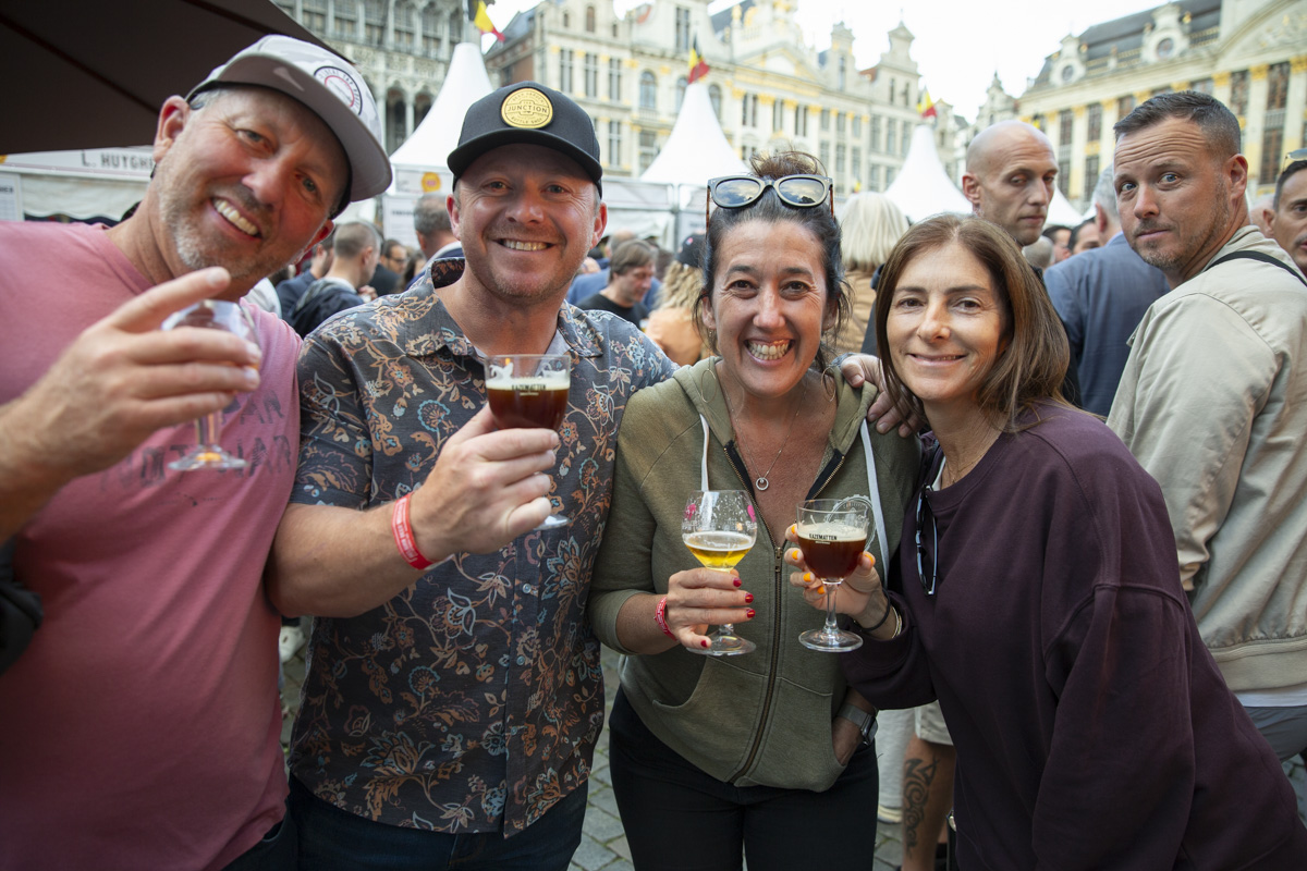 Een kleine geschiedenis van dronkenschap