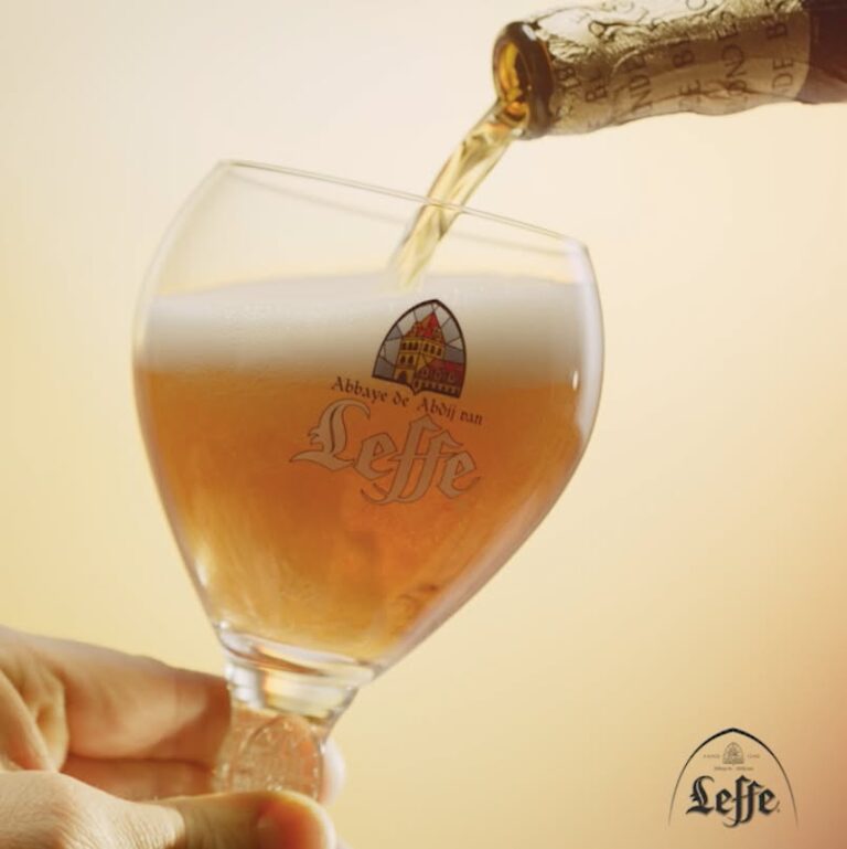 Leffe