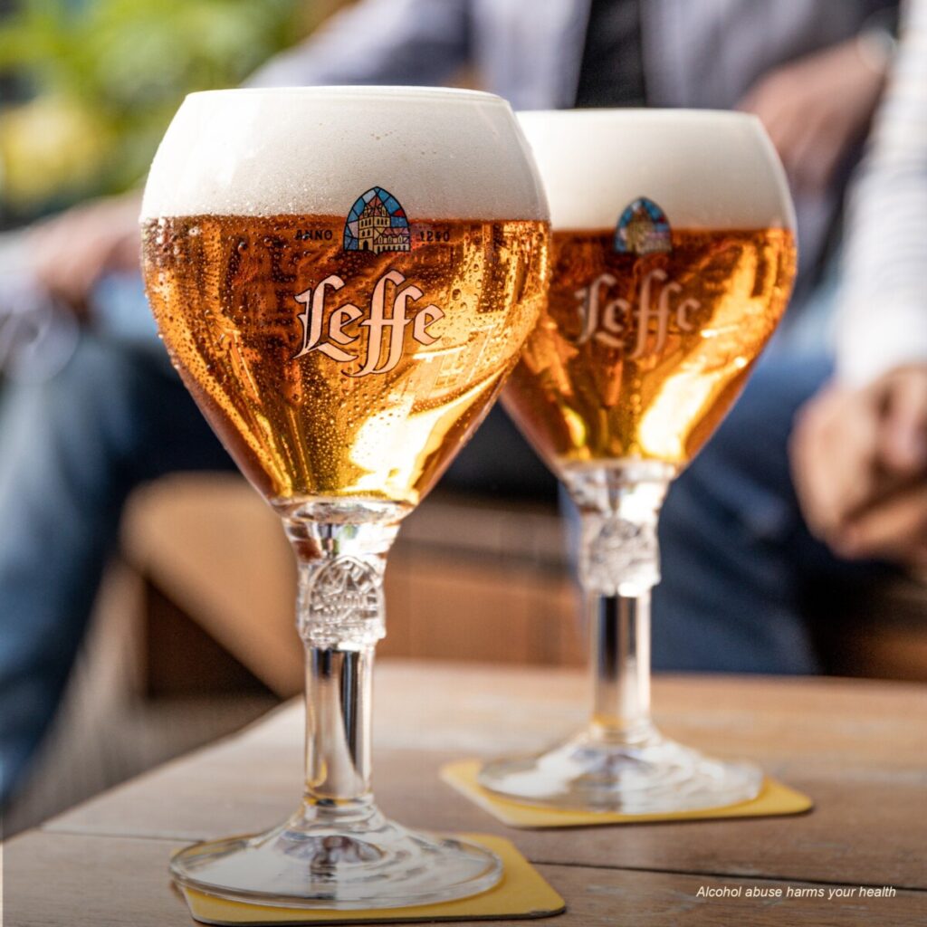 Leffe