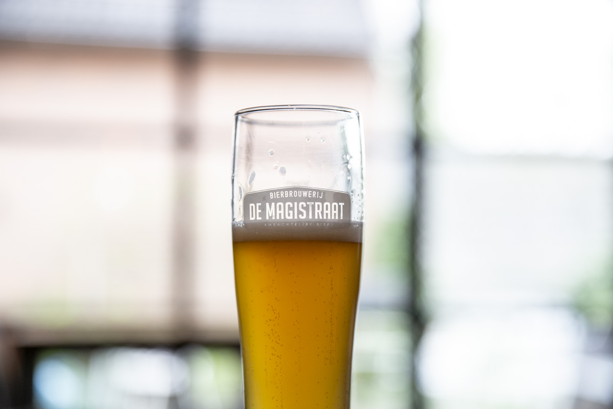 Nederlanders drinken steeds meer alcoholvrij